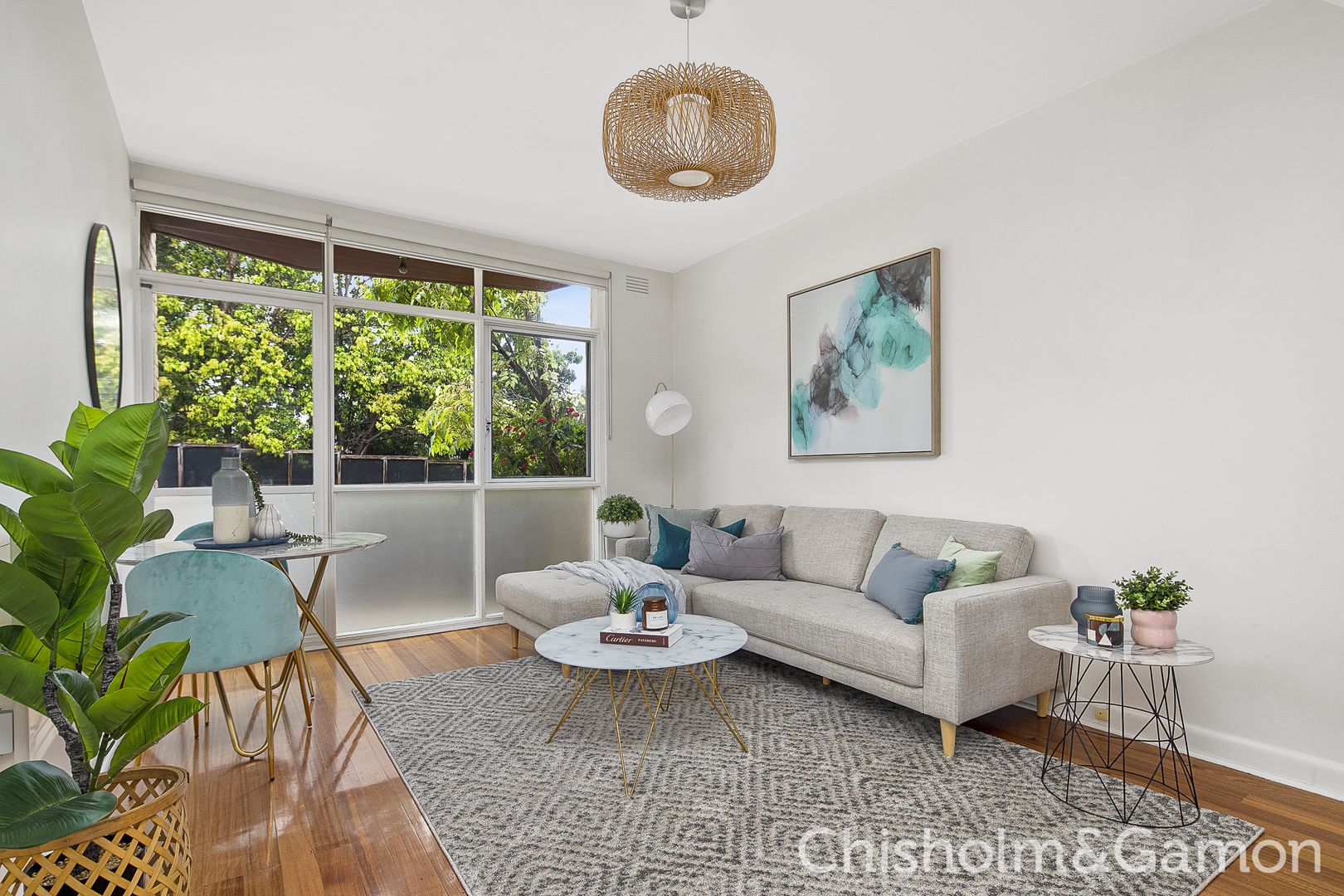 10/124 Alexandra Street, St Kilda East VIC 3183