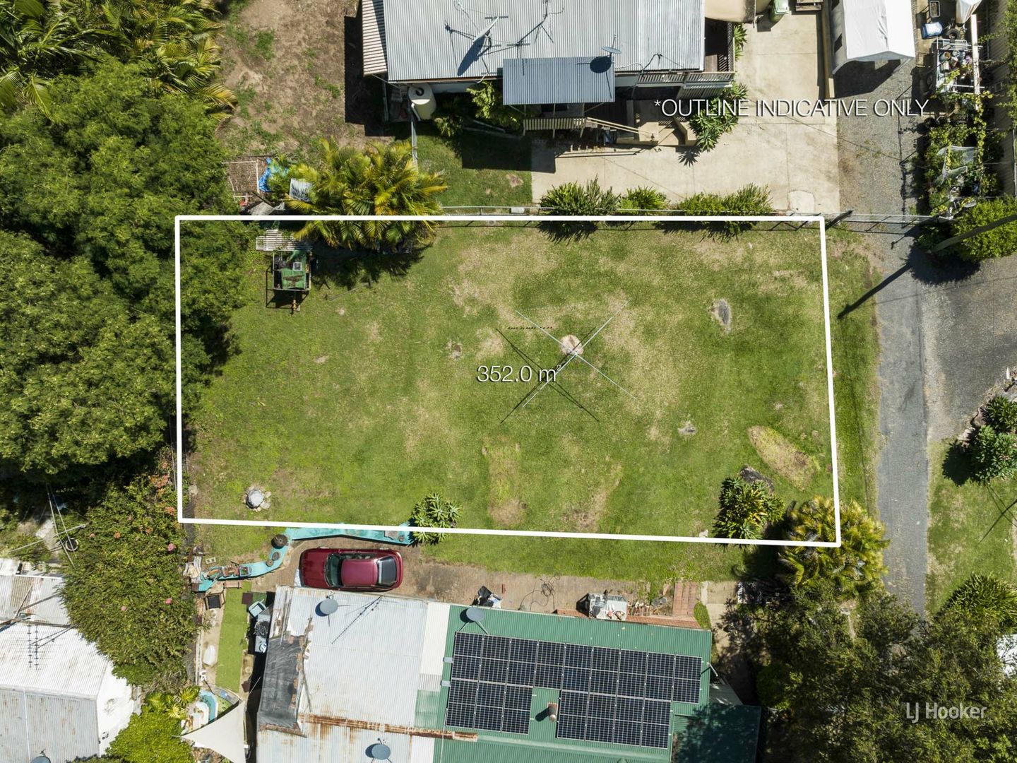 3 Gully Street, Somerset Dam QLD 4312, Image 2