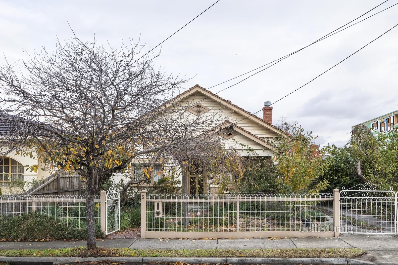 4 bedrooms House in 5 Alphington Street NORTHCOTE VIC, 3070