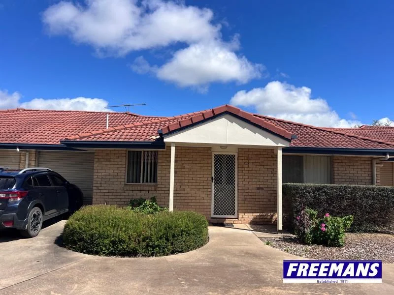 10/32-34 James Street, Kingaroy QLD 4610