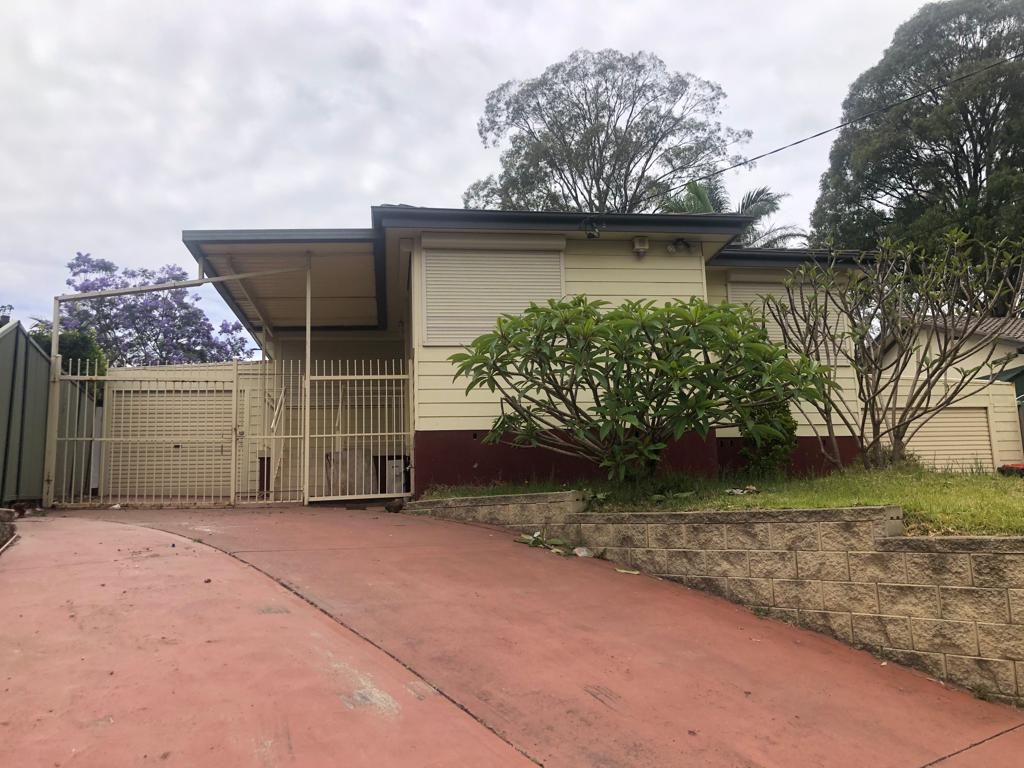 3 bedrooms House in 65 Labrador Street ROOTY HILL NSW, 2766