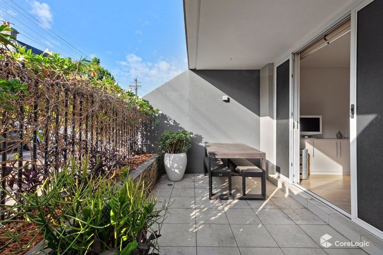 Apartment / Unit / Flat in 1/8 Underwood Street, PADDINGTON NSW, 2021