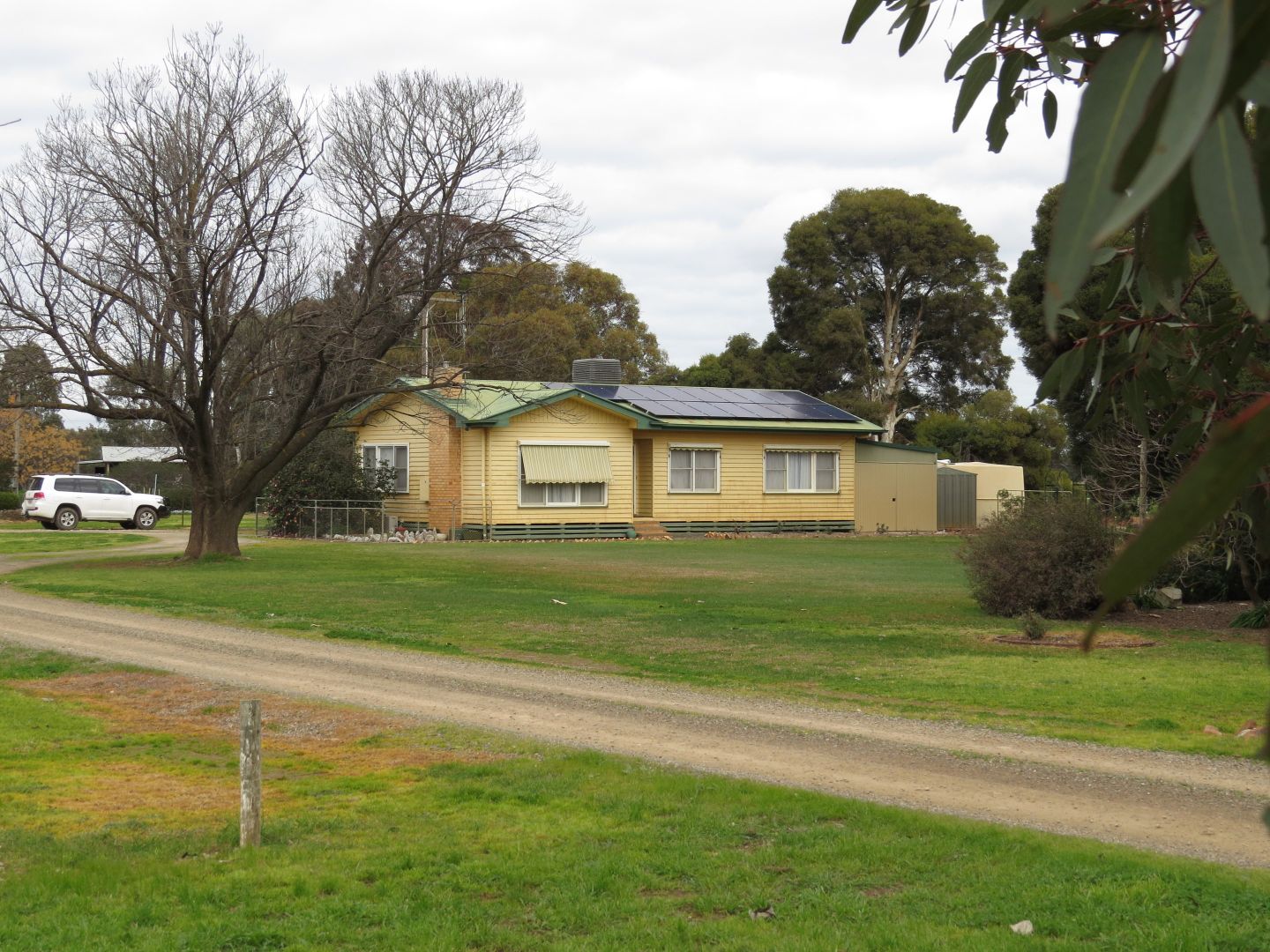 387 Peppertree Road, Tocumwal NSW 2714, Image 2