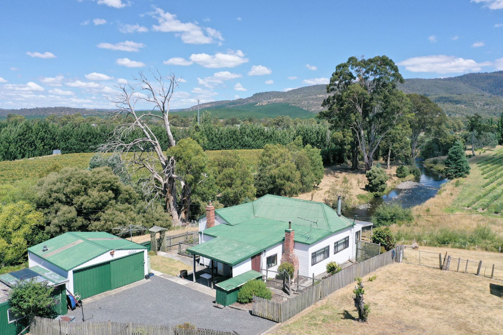 48 Ellendale Road, Westerway TAS 7140, Image 1