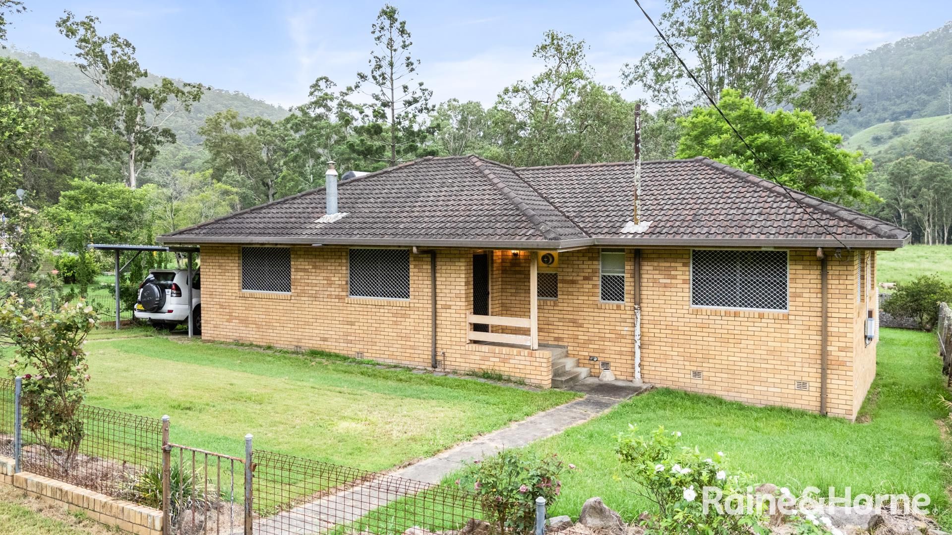 3210 Summerland Way - Grevillia, Kyogle NSW 2474, Image 0