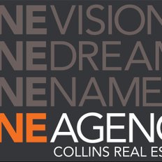 One Agency Property Management, Sales representative