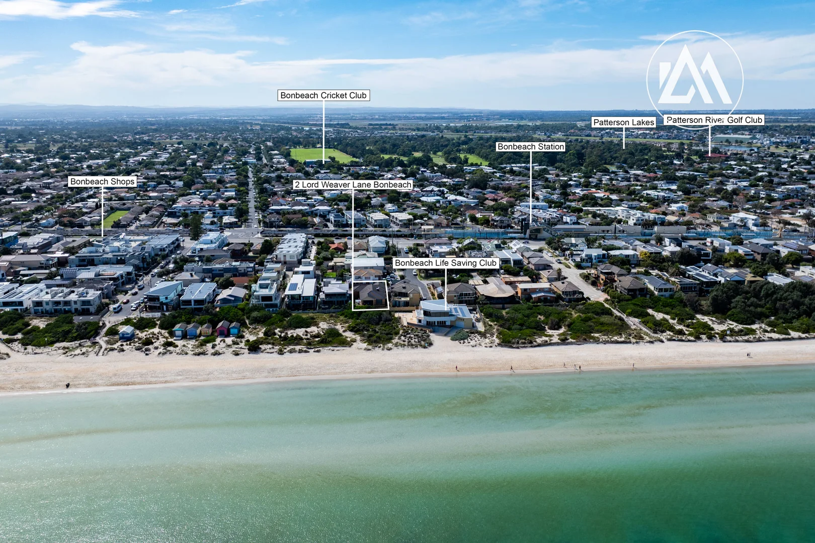 Additional image 26 of 2 Lord Weaver Lane, Bonbeach VIC 3196