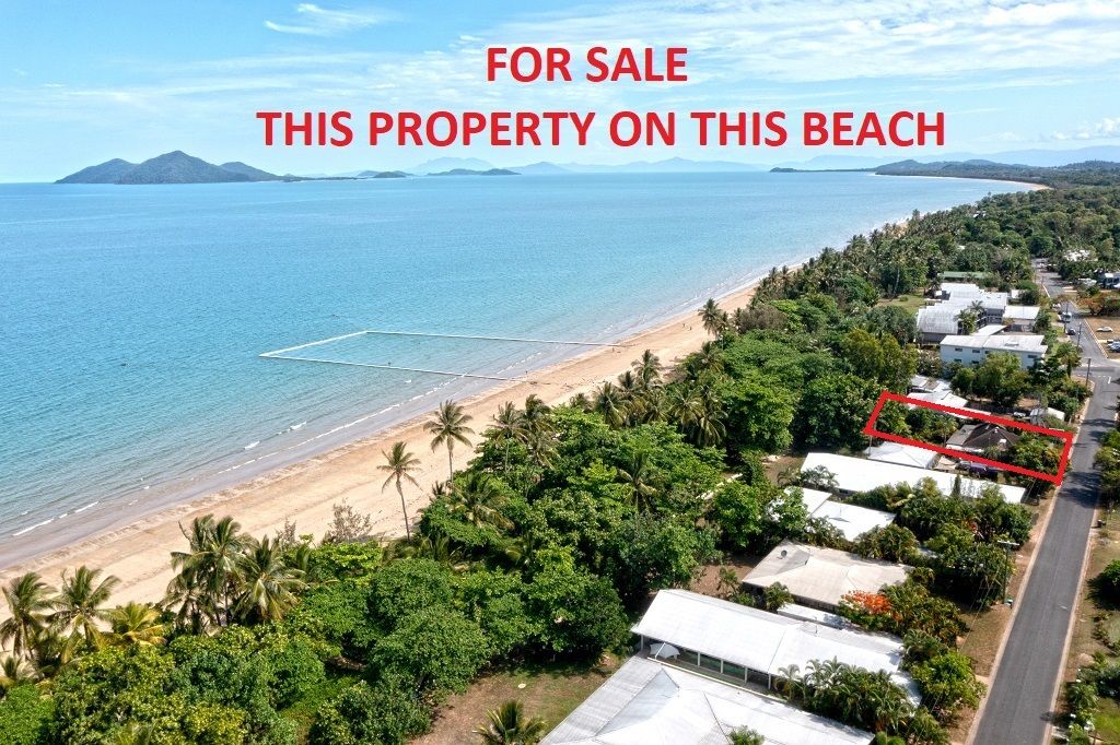 8 Donkin Lane, Mission Beach QLD 4852 Domain