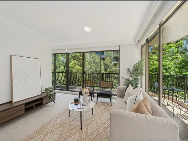 Additional image 2 of 5D/3 Jersey Road, Artarmon NSW 2064