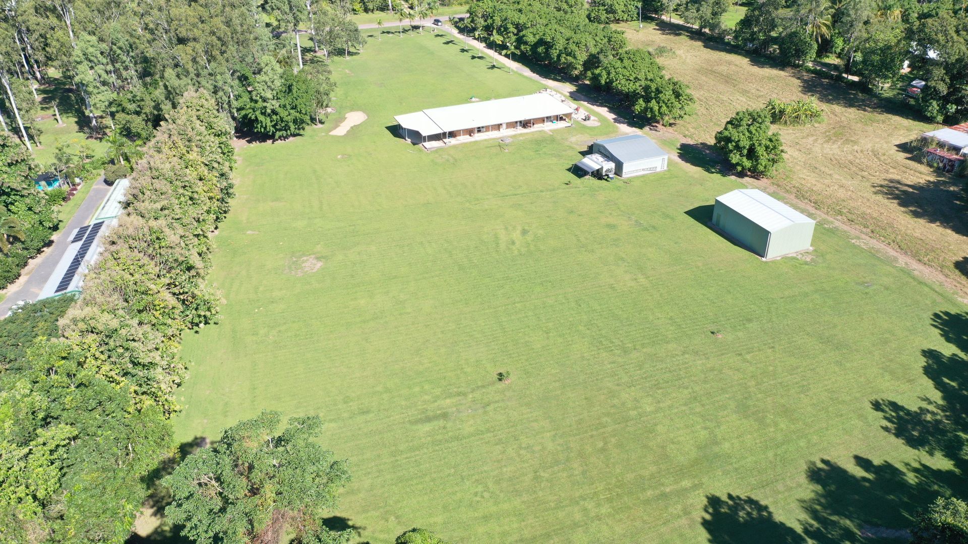 18 Sullivan Rd, Carruchan QLD 4816, Image 1