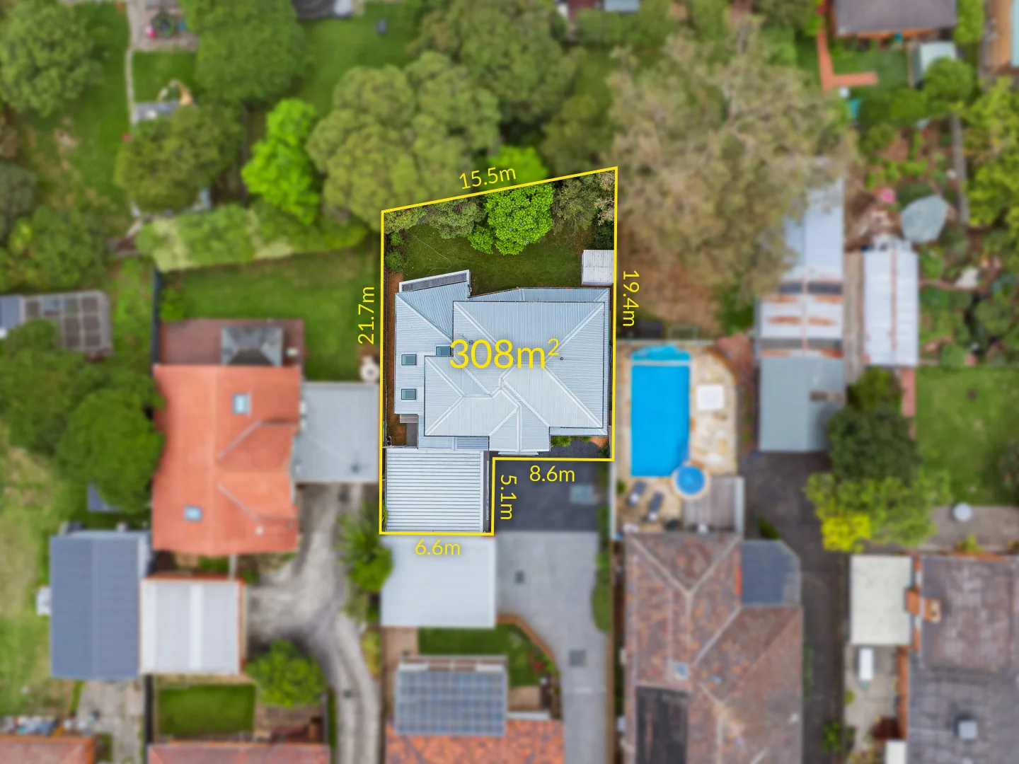 Additional image 22 of 2/76 Somers Avenue, Macleod VIC 3085