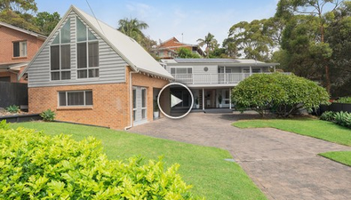 Picture of 34 Alistair Avenue, FORRESTERS BEACH NSW 2260