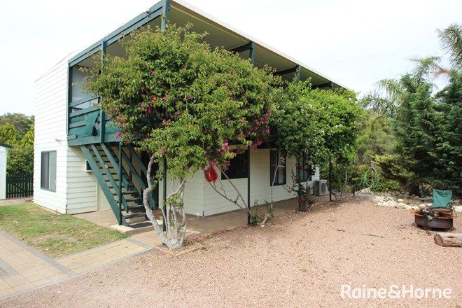 Picture of 77 Greenly Avenue, COFFIN BAY SA 5607