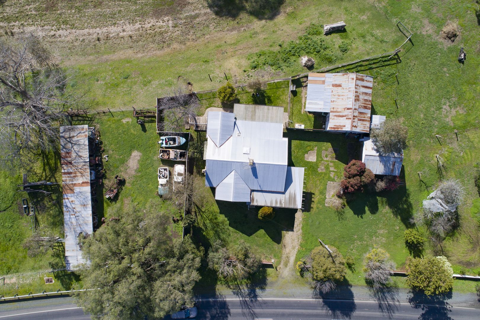 4 Emily Street, Seymour VIC 3660, Image 1