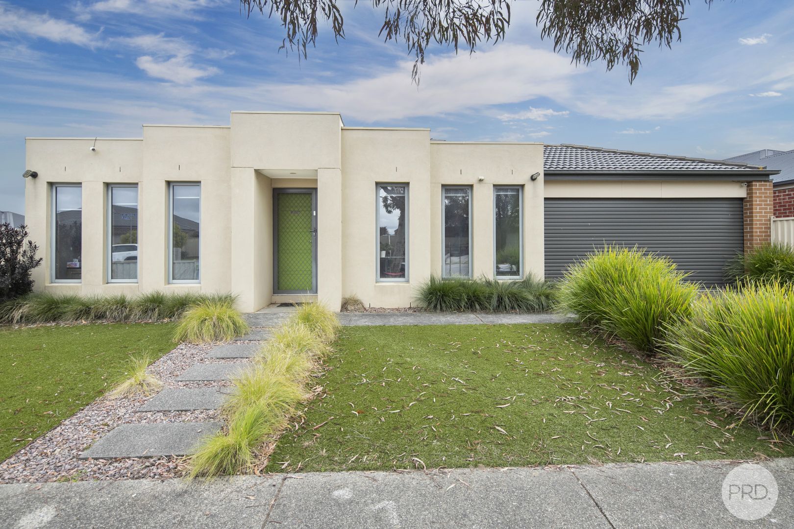 22 Ascot Gardens Drive, Delacombe VIC 3356