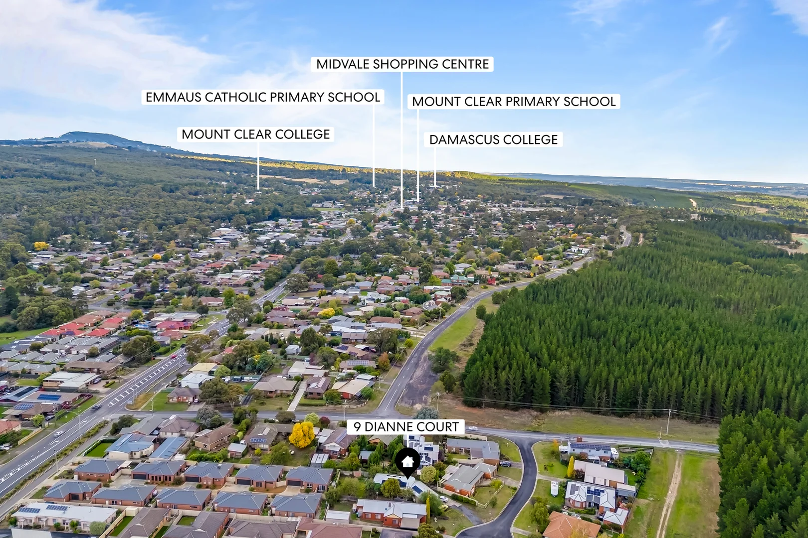 Additional image 25 of 9 Dianne Court, Canadian VIC 3350