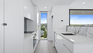 Picture of 23/1 Sydney Avenue, BARTON ACT 2600