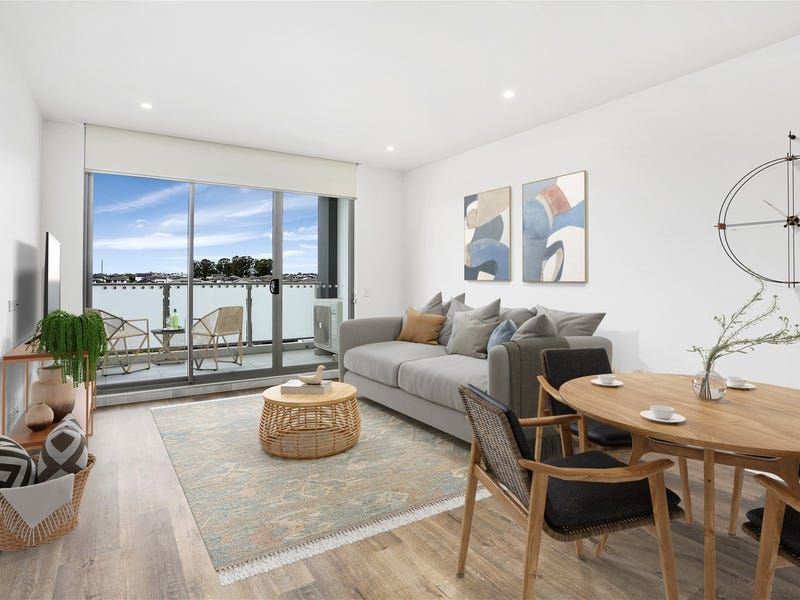 2 bedrooms Apartment / Unit / Flat in  SCHOFIELDS NSW, 2762