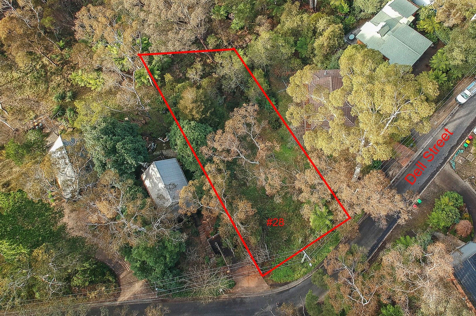 28 Dell Street, Blackheath NSW 2785 Domain