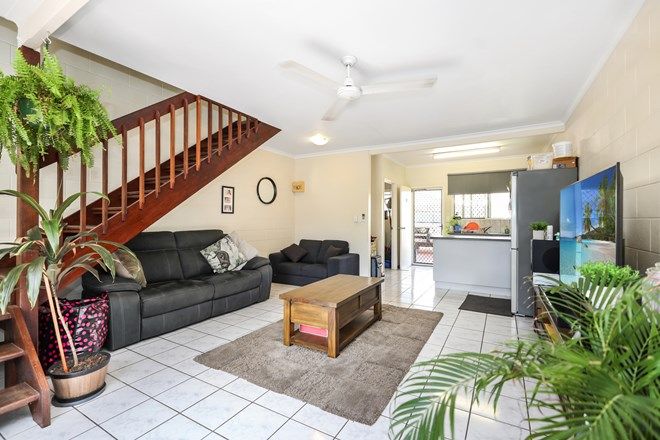 Picture of 2/16-20 Mount Peter Road, EDMONTON QLD 4869