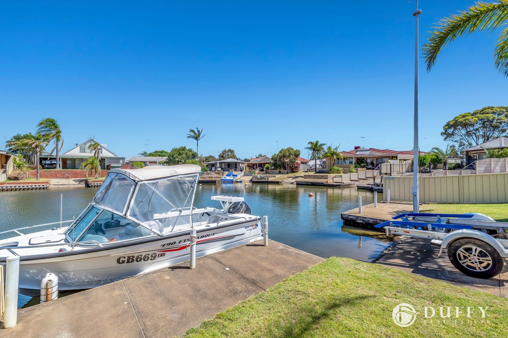 6 Tanderra Place, South Yunderup WA 6208, Image 0