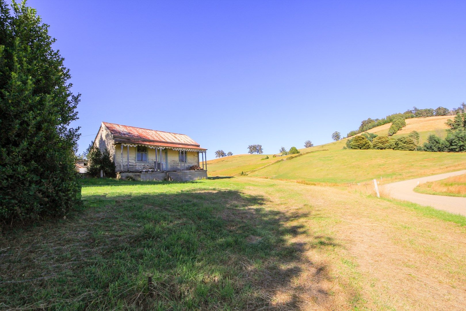 191 Lottah Road, Goulds Country TAS 7216, Image 0