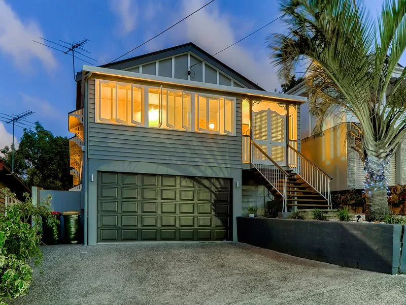 Primary image of 49 Balmain St, Wooloowin QLD 4030