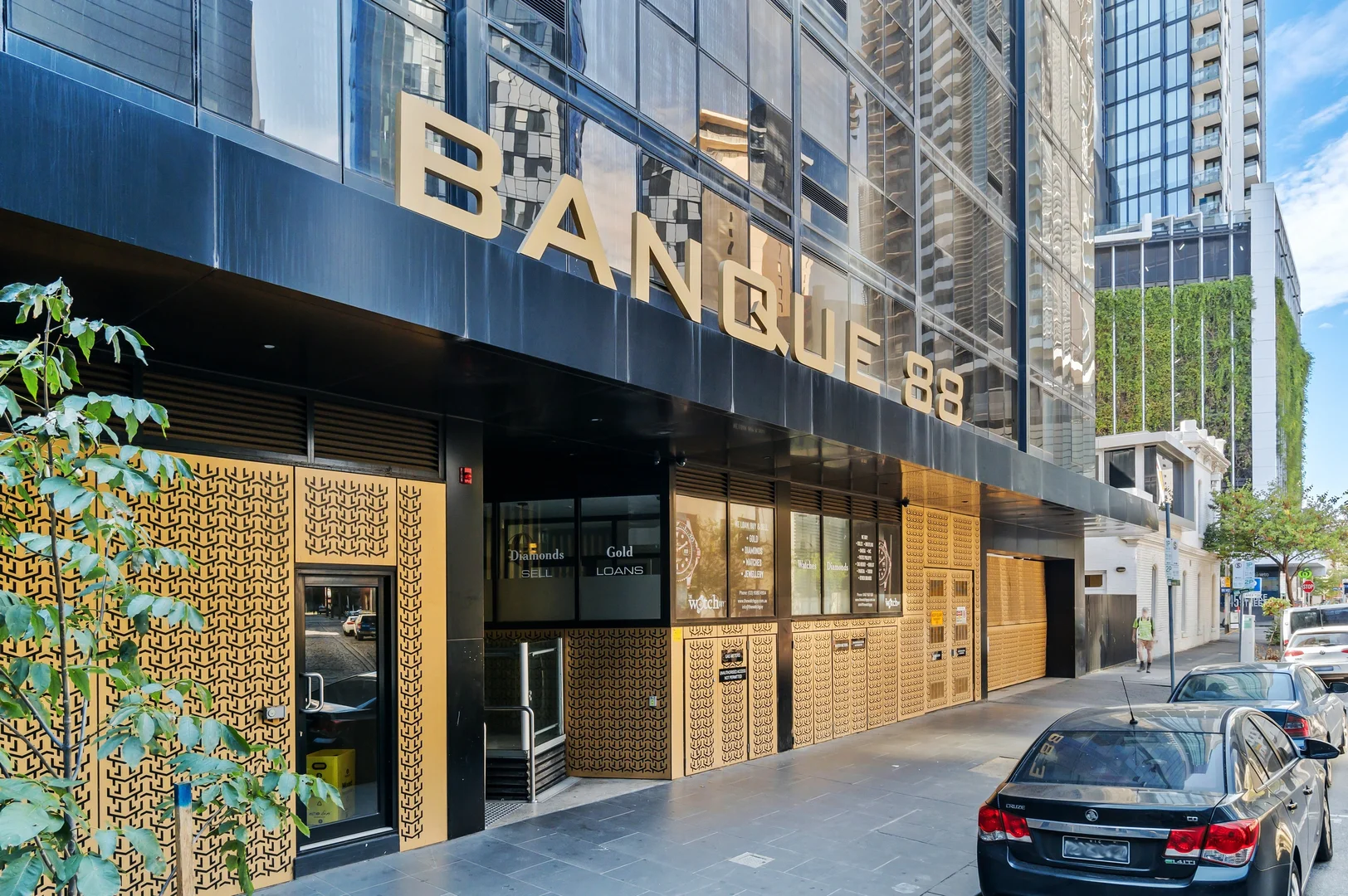 Additional image 6 of 404/33 Clarke Street, Southbank VIC 3006