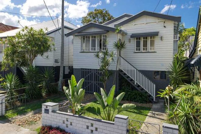 Picture of 80 Sinclair Street, KANGAROO POINT QLD 4169