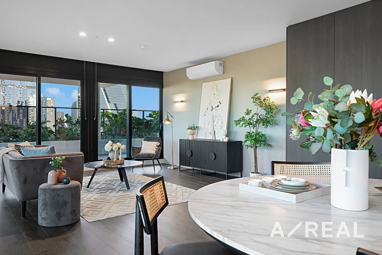 Additional image 15 of 2101/45 Dudley Street, West Melbourne VIC 3003