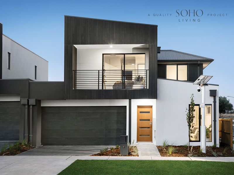 4 bedrooms House in 7212 PENDOWER WAY WERRIBEE VIC, 3030
