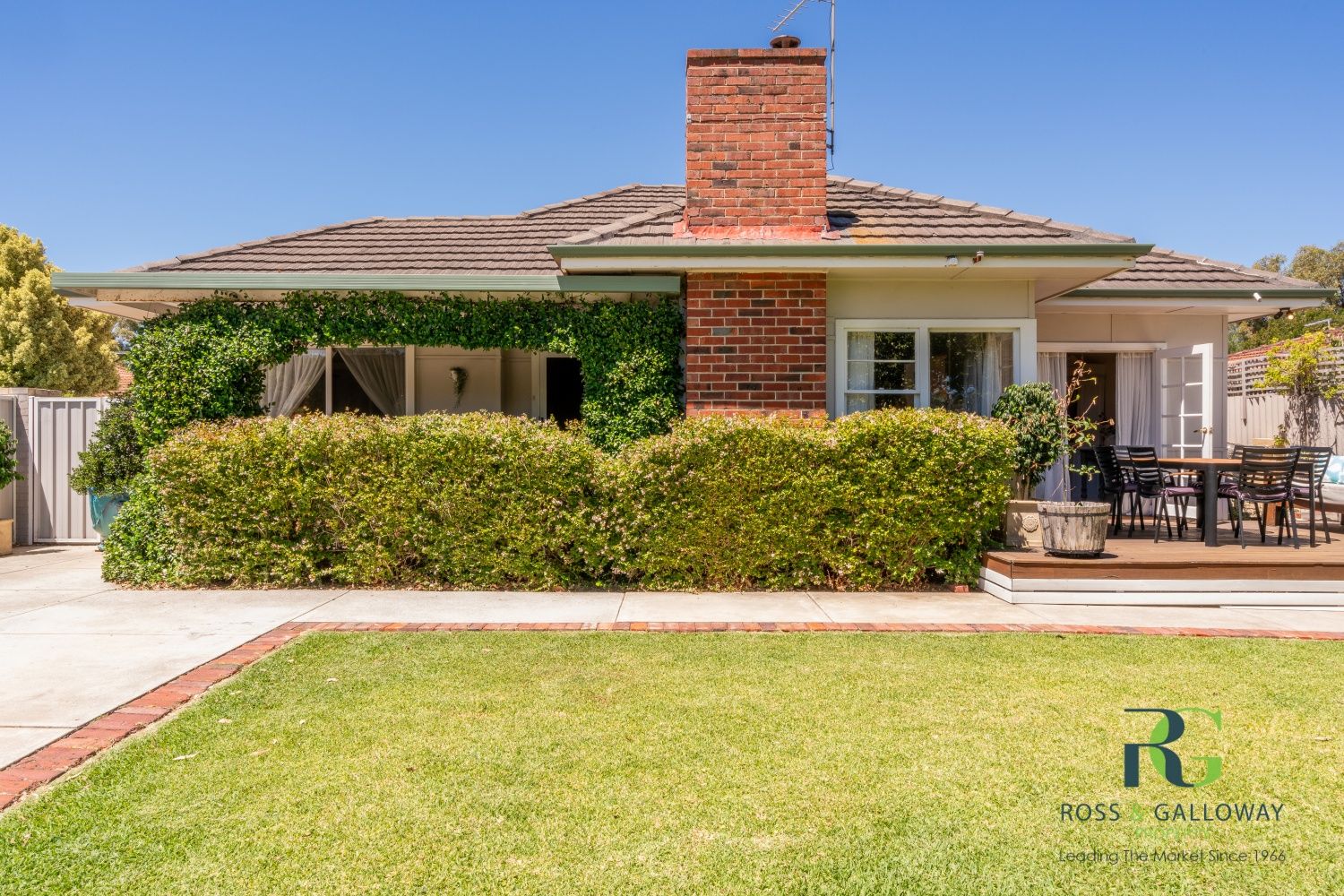 3 bedrooms House in 64B Carrington Street PALMYRA WA, 6157