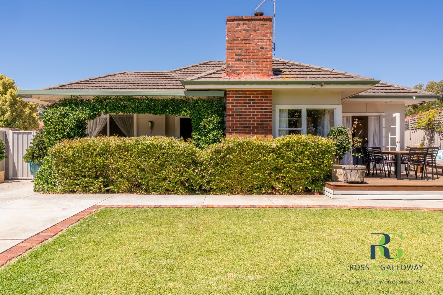 3 bedrooms House in 64B Carrington Street PALMYRA WA, 6157