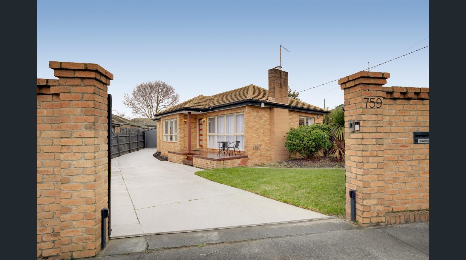759 South Road, Bentleigh East VIC 3165