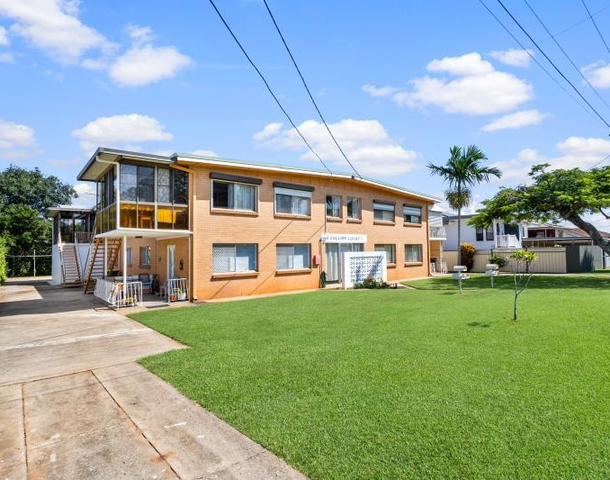 5/59 Collins Street, Woody Point QLD 4019