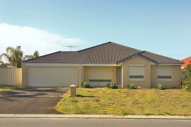 Picture of 12 Murphy Crescent, BERTRAM WA 6167