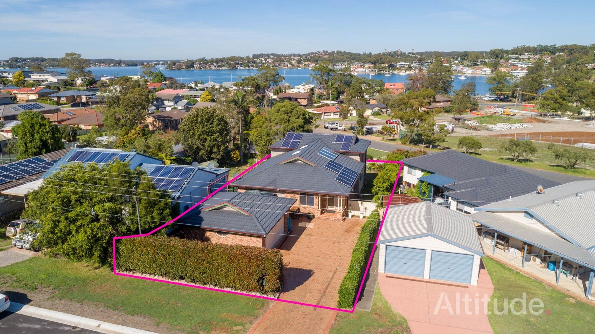 4 Carlisle Row, Fishing Point NSW 2283, Image 0