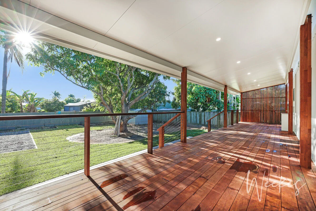 11B Bonding Street, Kepnock QLD 4670