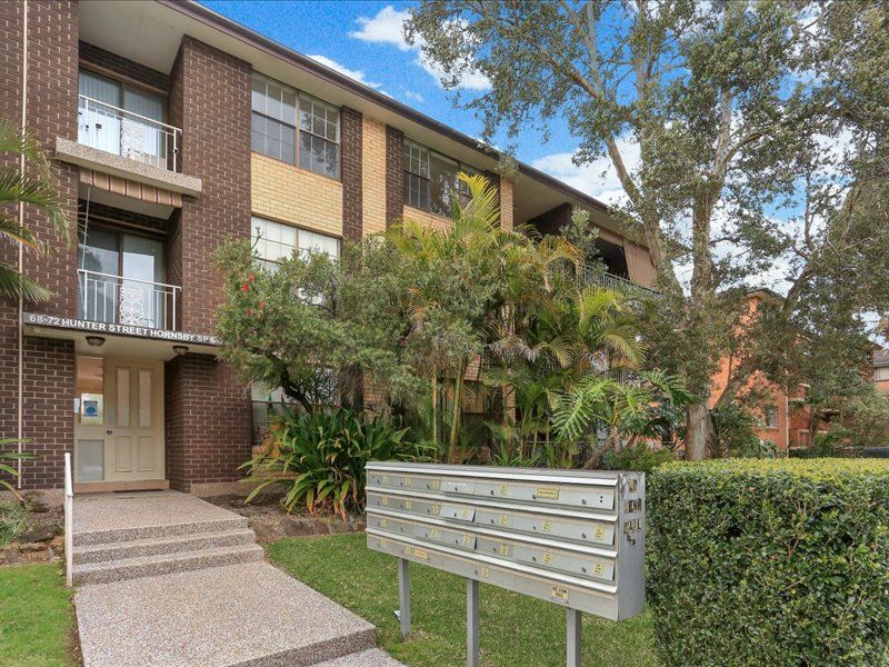 17/6872 Hunter Street, Hornsby Property History & Address Research