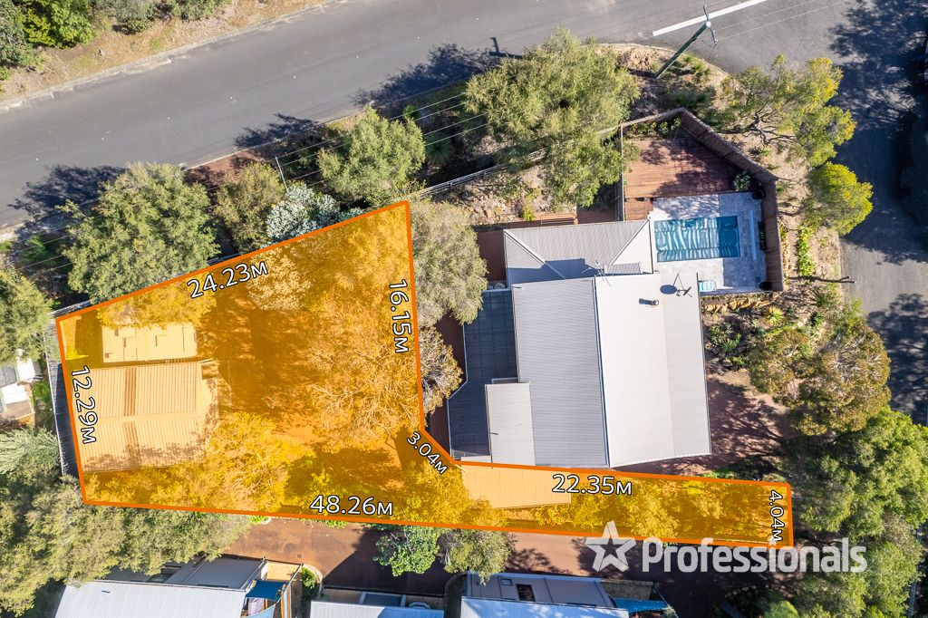 2/10 Bay View Crescent, Dunsborough WA 6281 Domain