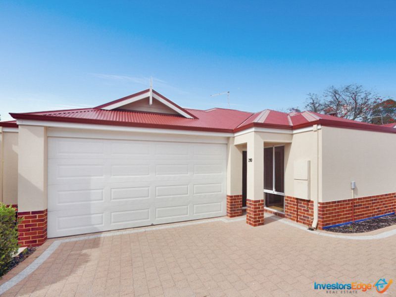 3 bedrooms Villa in 21D Mona Avenue BECKENHAM WA, 6107