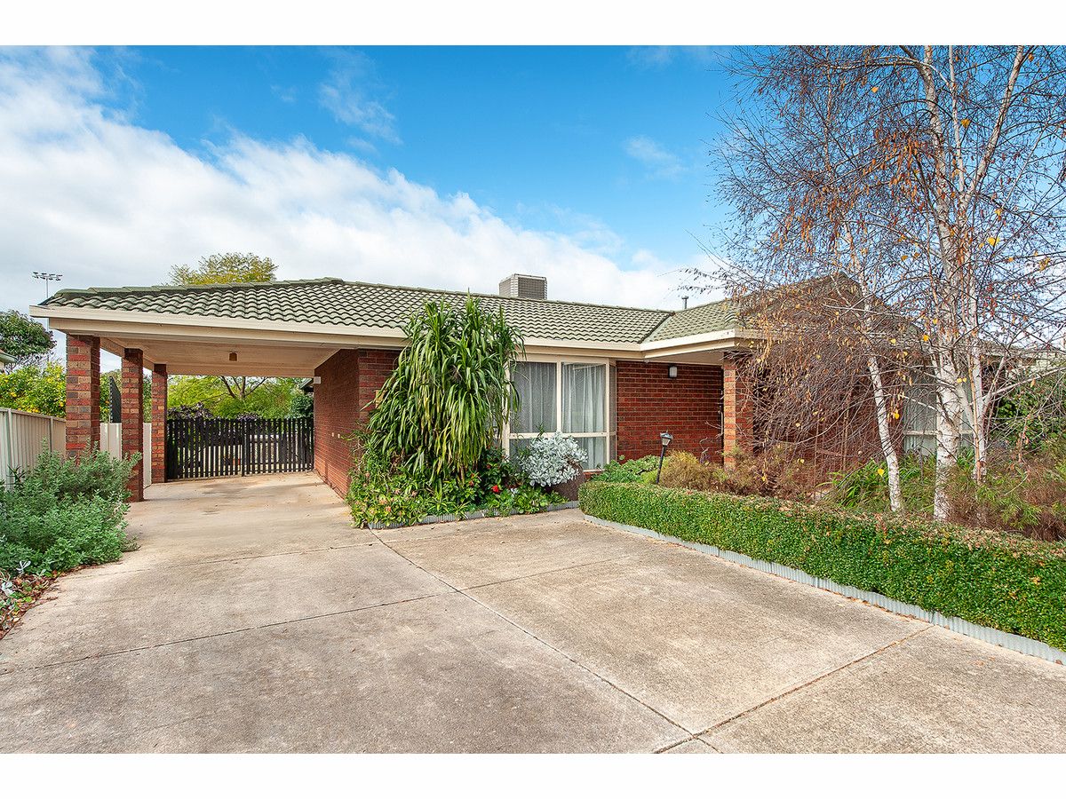 50 Nightingale Avenue, West Wodonga VIC 3690, Image 0