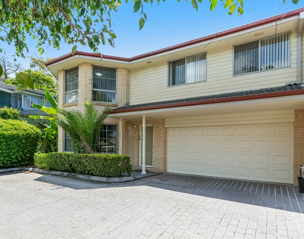 8/10-12 Anzac Avenue, Wyong NSW 2259