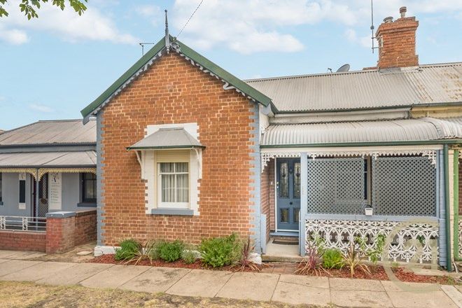 Picture of 222 Rankin Street, BATHURST NSW 2795