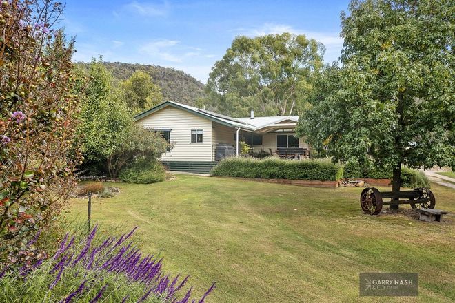 Picture of 23 Kingfisher Lane, GLENROWAN VIC 3675