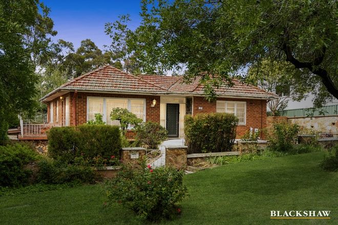 Picture of 22 Munro Road, CRESTWOOD NSW 2620