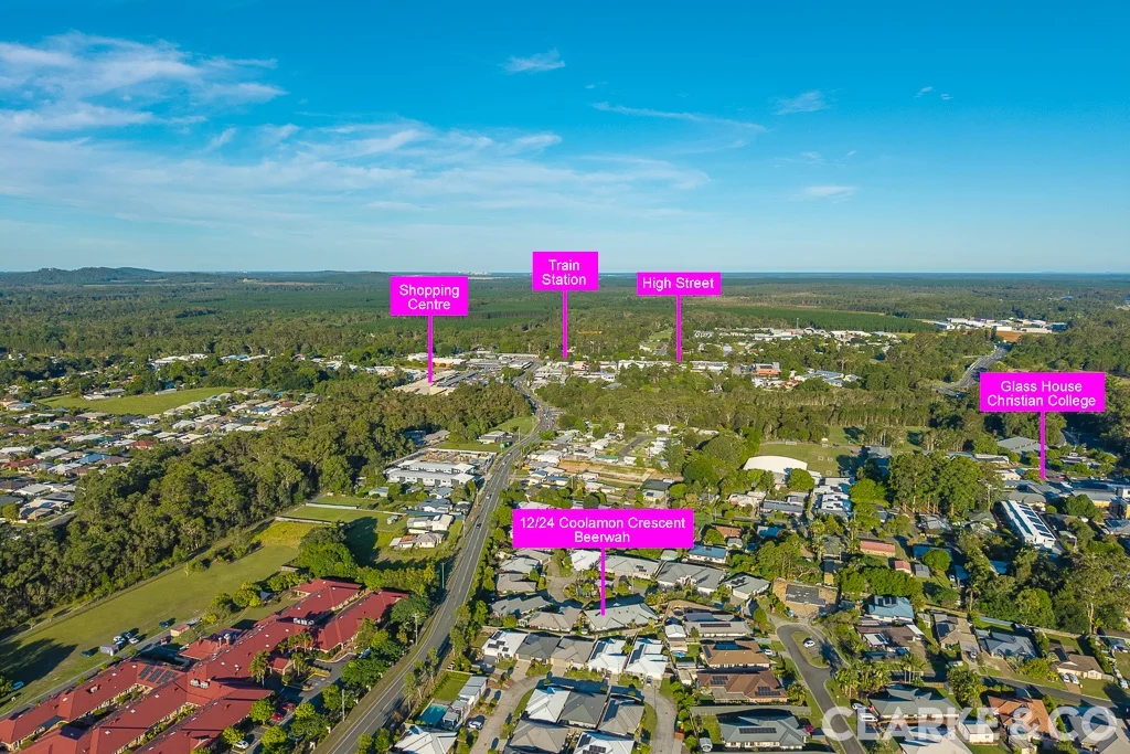 Additional image 26 of 12/24 Coolamon Crescent, Beerwah QLD 4519