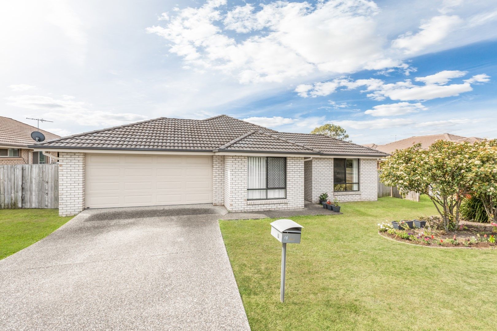 14 Habben Court, Bundamba QLD 4304, Image 0