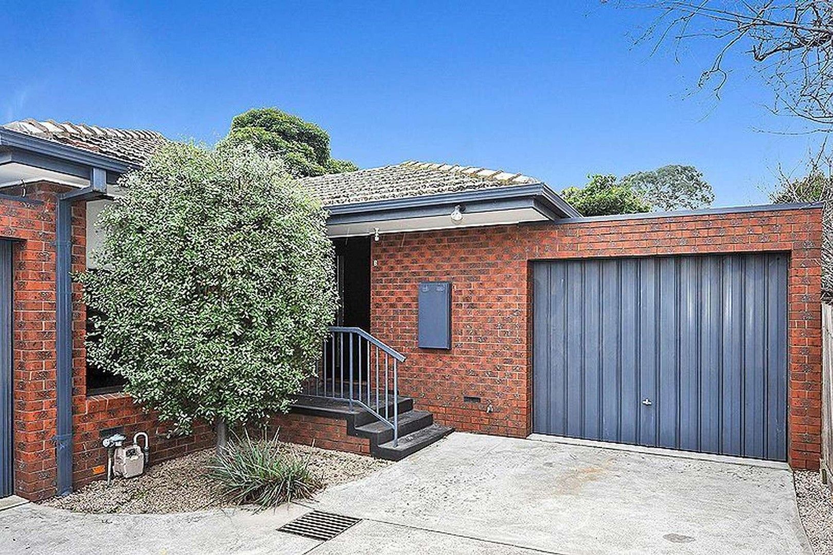 2 bedrooms Apartment / Unit / Flat in 3/16 O'Connell Street KINGSBURY VIC, 3083