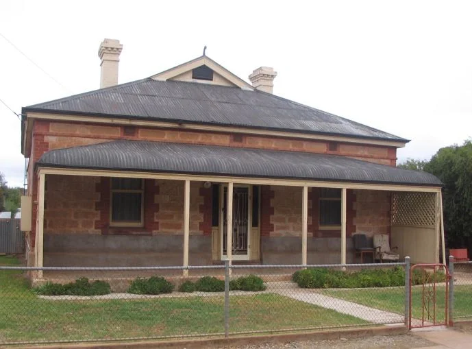 Peterborough SA 5422